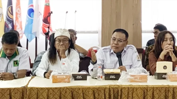 Aplikasi Sidalih Terkunci Batas Cut Off, Data Pemilih MD di Solo Urung Dihapus