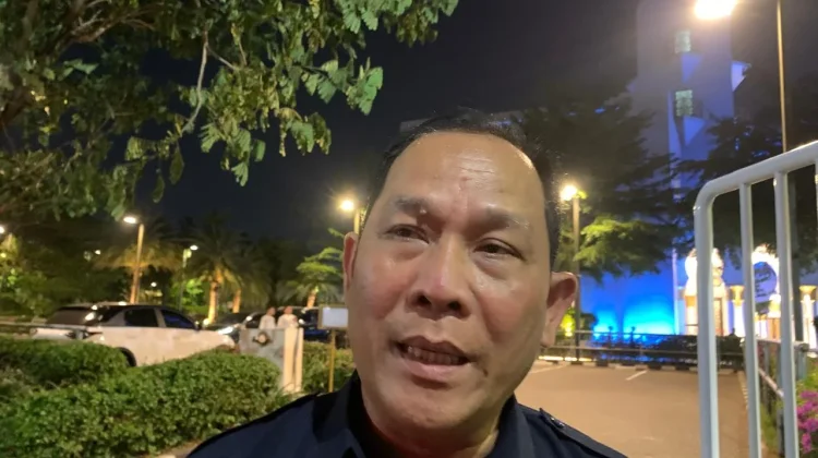 Pimpinan DPRD Siapkan Opsi Parkir Lokasi Lain untuk Warga Rejosari