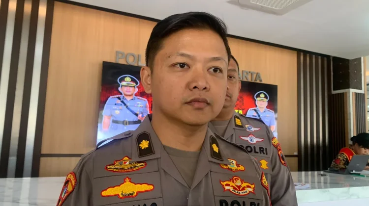 Polresta Siapkan Rekayasa Lalu Lintas saat Haul Habib Ali di Kawasan Pasarkliwon