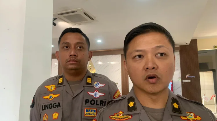 Polresta Surakarta Siapkan 350 Personel Amankan Persis vs Kendal