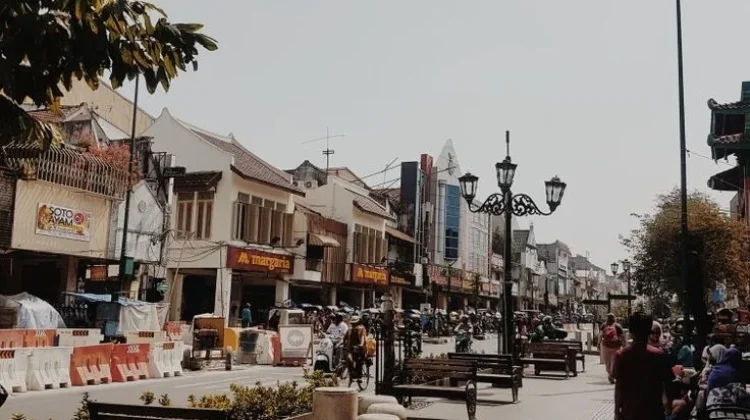 Wisata Hemat ke Yogyakarta, Jalan-Jalan di Malioboro Jadi Pilihan
