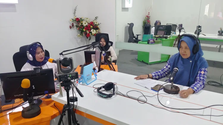 Perlindungan Perempuan dan Anak dari KDRT