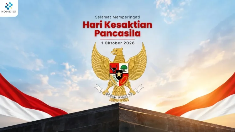 Pancasila yang Tak Goyah: Menjaga Ideologi, dan Merawat Kebinekaan
