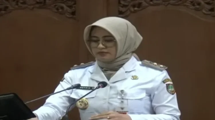 Pemkot Solo Usulkan Modal 7,5 Miliar untuk Perumda Pedaringan