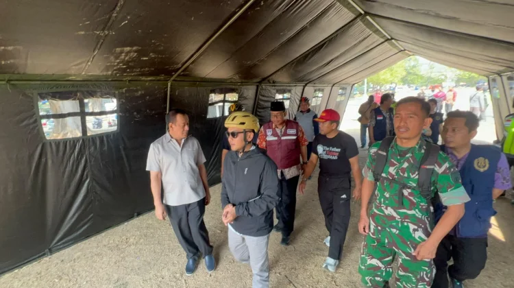 Haul Habib Ali Solo ke-115 Besok, 10 Ribu Jamaah Pasuruan Bersiap Datang