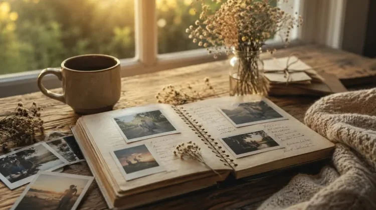Panduan Bikin Loose Leaf Estetik di Rumah