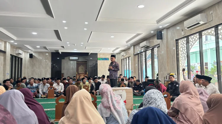 Rektor BIM University Sosialisasikan Kehadiran Kampus Muhammadiyah di Denpasar