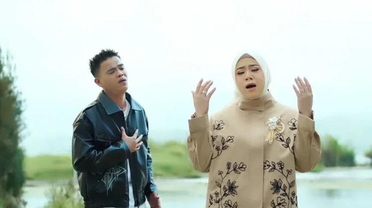Lirik Batin Nan Taluko - Lagu Minang David Iztambul Ft Rayola
