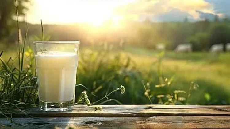 Segelas Susu, Cerita Panjang Peternak Lokal