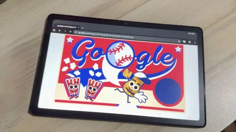 Game Doodle Google, Hiburan Interaktif di Browser