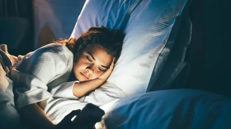 Bed Rotting, Tren Rebahan Gen Z