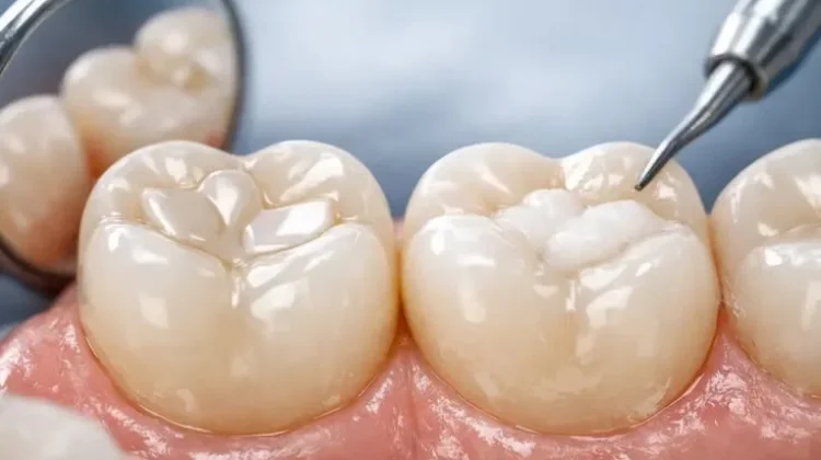 Fissure Sealant, Pelindung Gigi dari Karies