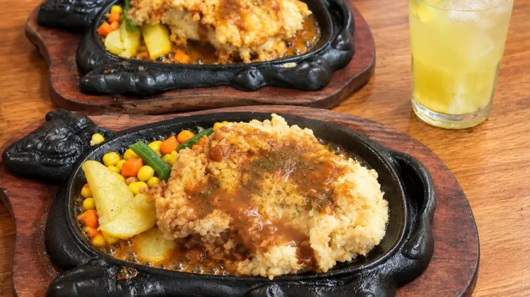 Steak, Hidangan Gurih Renyah dan Nikmat