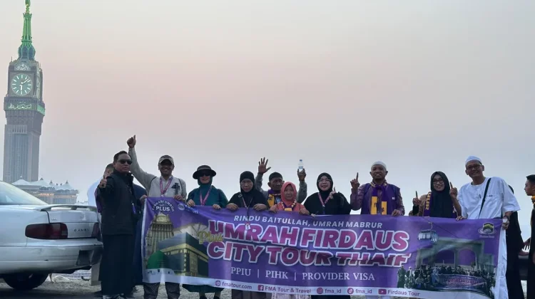 Dai Champions Standarisasi MUI, Pembelajaran Mendalam Langkah Kecil ke Baitullah