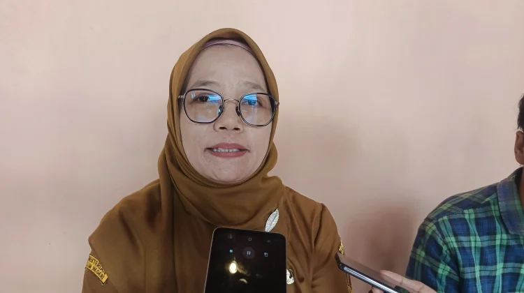 Cegah Penularan Serumah, Dinkes Karanganyar Gencarkan Terapi Pencegahan TBC