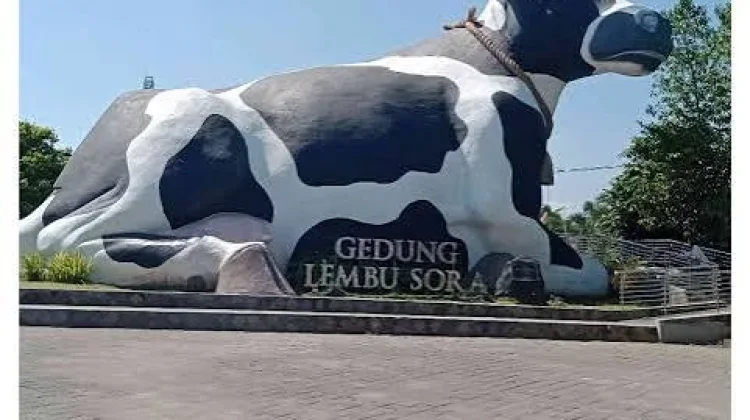 Boyolali Bangun Showroom Susu di Jantung Kota Tampung Hasil Peternak Sapi Perah