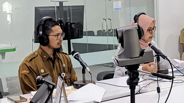 Meluruskan Pemahaman Masyarakat Terkait Pengelompokan Desil