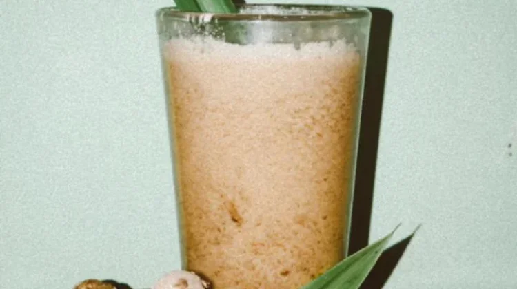 Dari Perkarangan ke Segelas Wedang: Jahe dan Kesehatan Keluarga