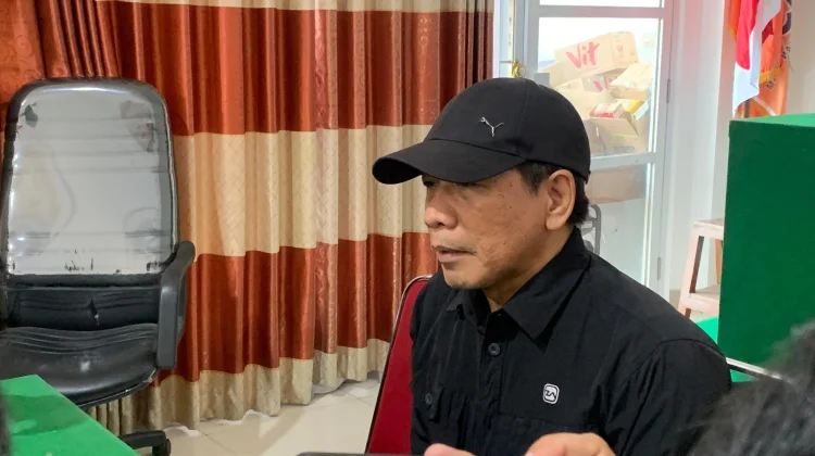 Bawaslu Solo Sebut KPU telah Verifikasi Dokumen Pendidikan Gibran