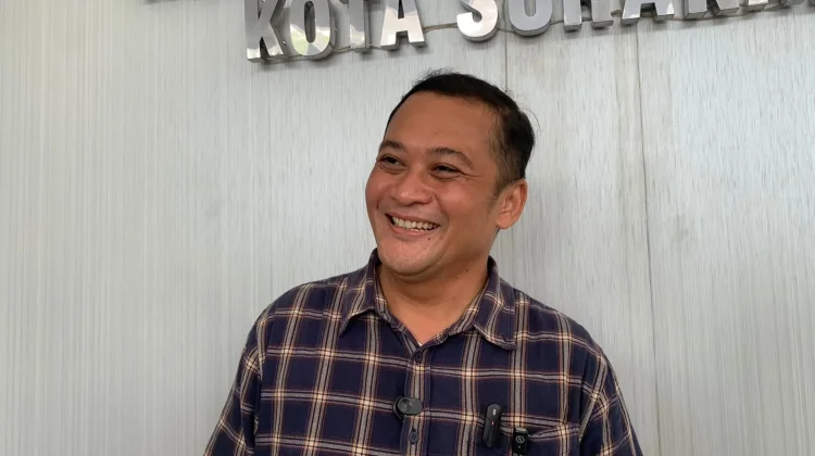 KPU Solo Sebut Surat Keterangan Jadi Dasar Verifikasi Ijazah Gibran