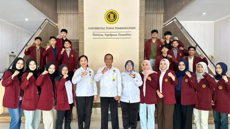 UTP Surakarta Buka Prodi S2 Magister Manajemen, Terima 15 Mahasiswa ...