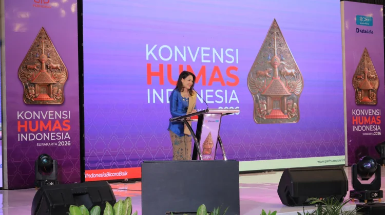 Pemuda Awards 2026 Dorong Generasi Muda Jadi Talenta Humas Masa Depan ...