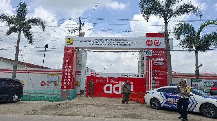Sekolah Rakyat Sragen Rampung Juni, Calon Murid Mulai Diseleksi