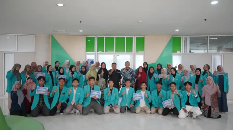 DKPTI UMS Dorong Mahasiswa Bangun Usaha Berbasis Inovasi