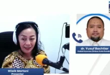 Tantangan Baru Gizi Anak di tengah Perubahan Pola Konsumsi