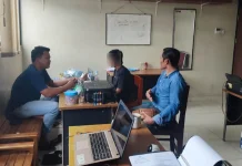 Polres Sukoharjo Ungkap Kasus Tembakau Sintetis, Pelaku Diamankan