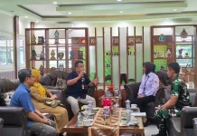 Koperasi Merah Putih Optimalkan Distribusi Subsidi dan Urban Farming