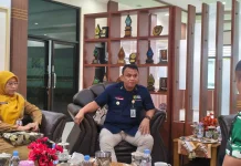 54 Koperasi Merah Putih Solo Siap Perkuat Ekonomi Warga