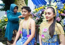 Pemkab Boyolali Gelar Gebyar Tradisi Padusan