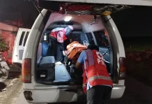 Warga Semarang Ditemukan MD di KUA Sidoharjo Sragen