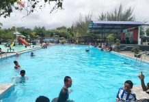 Jelang Puasa, Pemkab Klaten Akan Gelar Tradisi Padusan