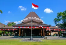 Sejarah 281 Tahun Solo: Dari Boyong Kedhaton hingga Harmoni Kuliner