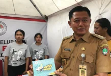 KMP Kepatihan Kulon Terus Berkembang di Tengah Keterbatasan