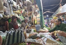 Jelang Ramadan Pemkab Karanganyar Jamin Stok Bahan Pokok Aman