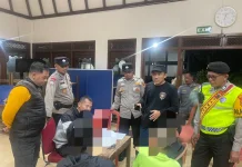 Cegah Korban Jiwa, Polresta Surakarta Ringkus Belasan Remaja Perang S