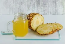 Jangan Dibuang, Ini Khasiat Kulit Nanas untuk Kesehatan