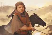 Lirik Lagu Romantika Badar dan Uhud - Wali Band