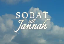 Gofar Hilman Rilis Lagu Baru Sobat Till Jannah