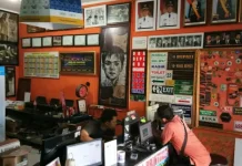 Era Digitalisasi Advertising dan Percetakan  Masih  Bertahan Manual