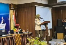 Kepatuhan Pelaporan SPT Dukung Pembangunan Daerah