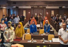 Seminar Pelaporan SPT Tekankan Ketelitian Wajib Pajak