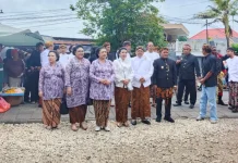Nyadran Keraton Surakarta Madura Perkuat Diplomasi Sejarah