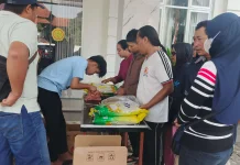 Jaga Stabilitas Harga Selama Ramadan, Dispertan PP Siapkan Program GPM
