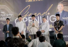 UMS Gelar Grand Opening Gema Kampus Ramadan