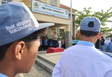 Ramadan, Kapolres Sukoharjo Imbau Remaja Tak Lakukan Perang Sarung