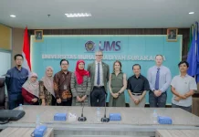 UMS Kembangkan Program Rehabilitasi Olahraga bagi Penyandang Difabel